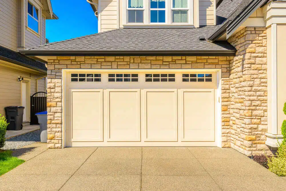 Bayside Garage Doors