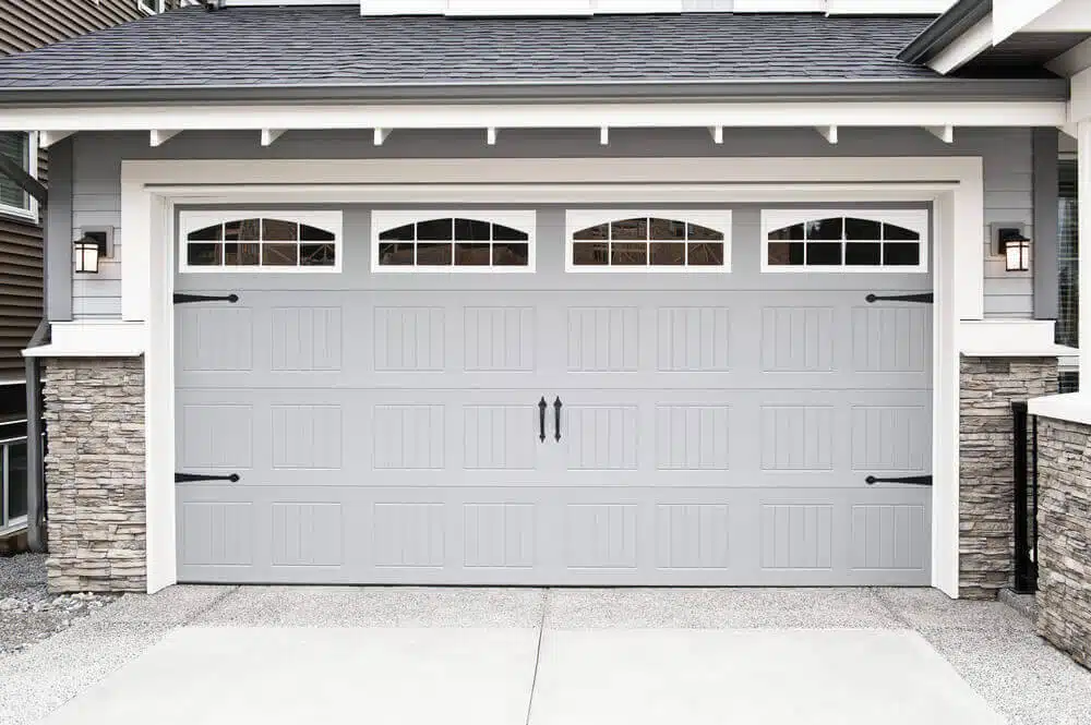 Bayside Garage Doors