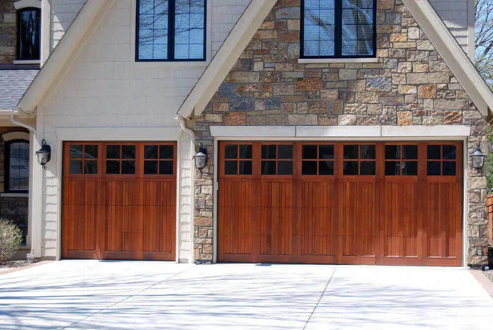 Bayside Garage Doors