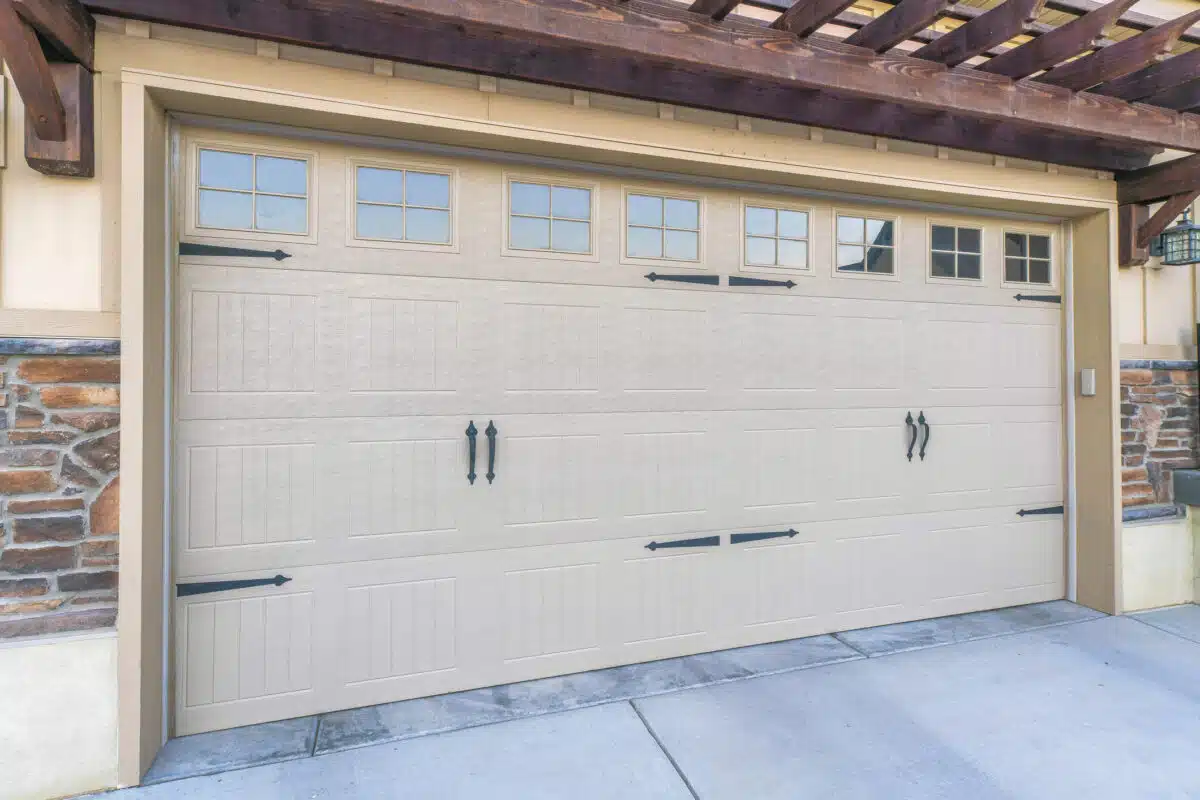 garage door tampa