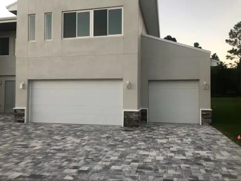 Garage Door Repair in Land O’ Lakes