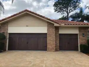 A Homeowner’s Guide to Common Garage Door Repair in Clearwater
