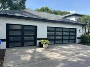 Garage Door Services in South Tampa: How Routine Maintenance Can Prevent Costly Repairs